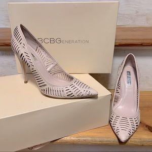 BCBGeneration pumps